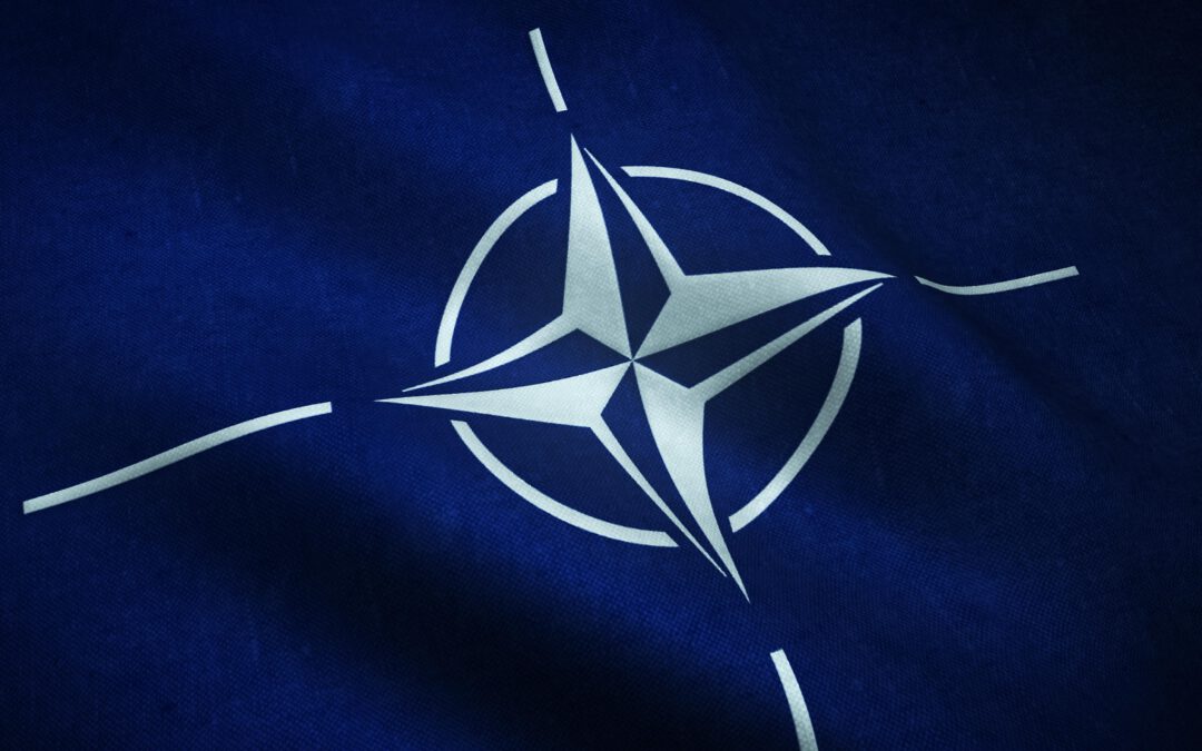 5%-Ziel der NATO beschlossen: Gemeinsam aktiv werden gegen die Kriegstreiberei!