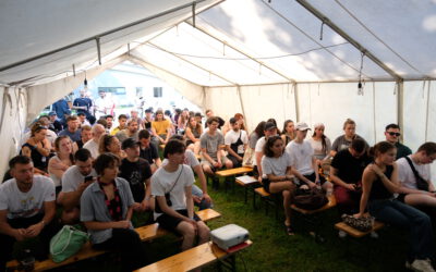 Resolution der Auszubildenden und jungen Arbeiterinnen und Arbeiter des Jugendsommercamps 2025